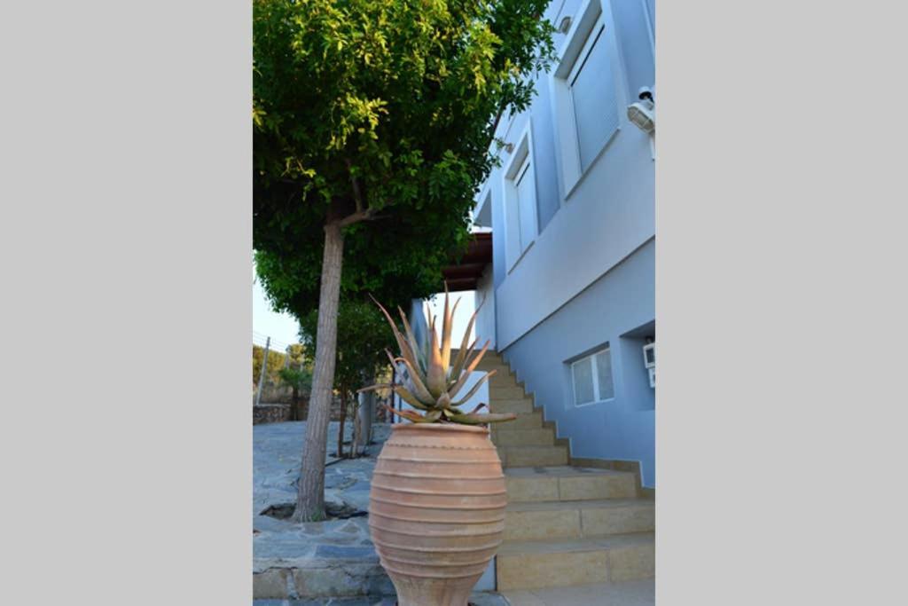United Blue Resorts - Blue View Karteros Luaran gambar